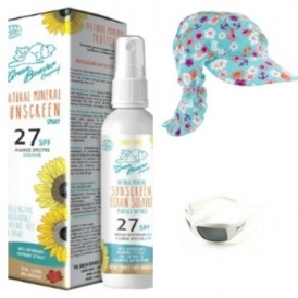 Sun Care from $4.79 @ Well.ca