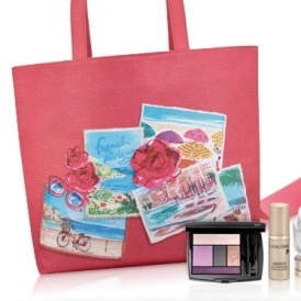 Free Bag & Gifts With Purchase