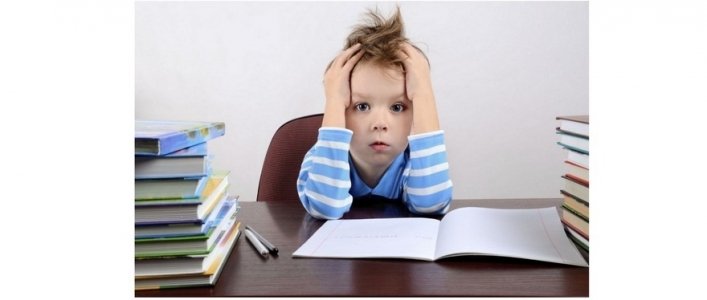 How To Help - Anxiety At School