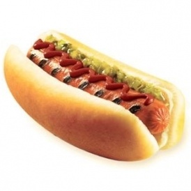 Hot Dog Meal For $4.49 @ Harvey's