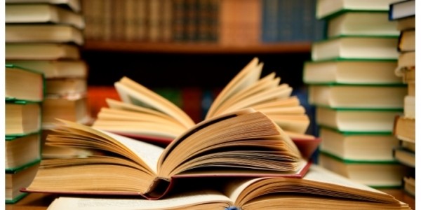 5% off Books--Yes, Even Harry Potter! @ Amazon