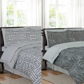 3-Piece Quilt Sets from $42 @ Hudson's Bay