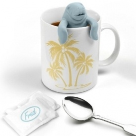 Manatea Infuser $4 Shipped