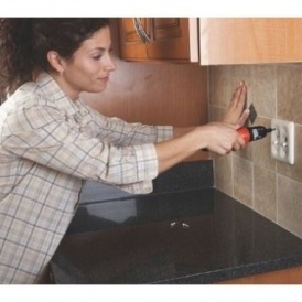 You Need This Black & Decker Gadget, $9.59