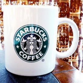 Summer Mondays @ Starbucks