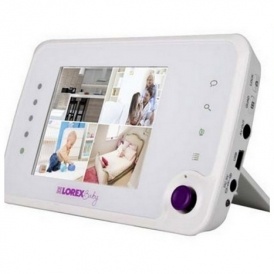 RECALL! Baby Monitor Burn Hazard