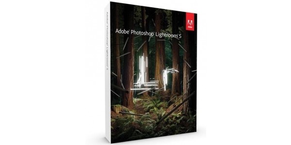 Adobe Photoshop Lightroom 5, $28 From $179 + More Software @ Visions.ca
