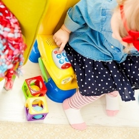 Laugh & Learn Toys From $10