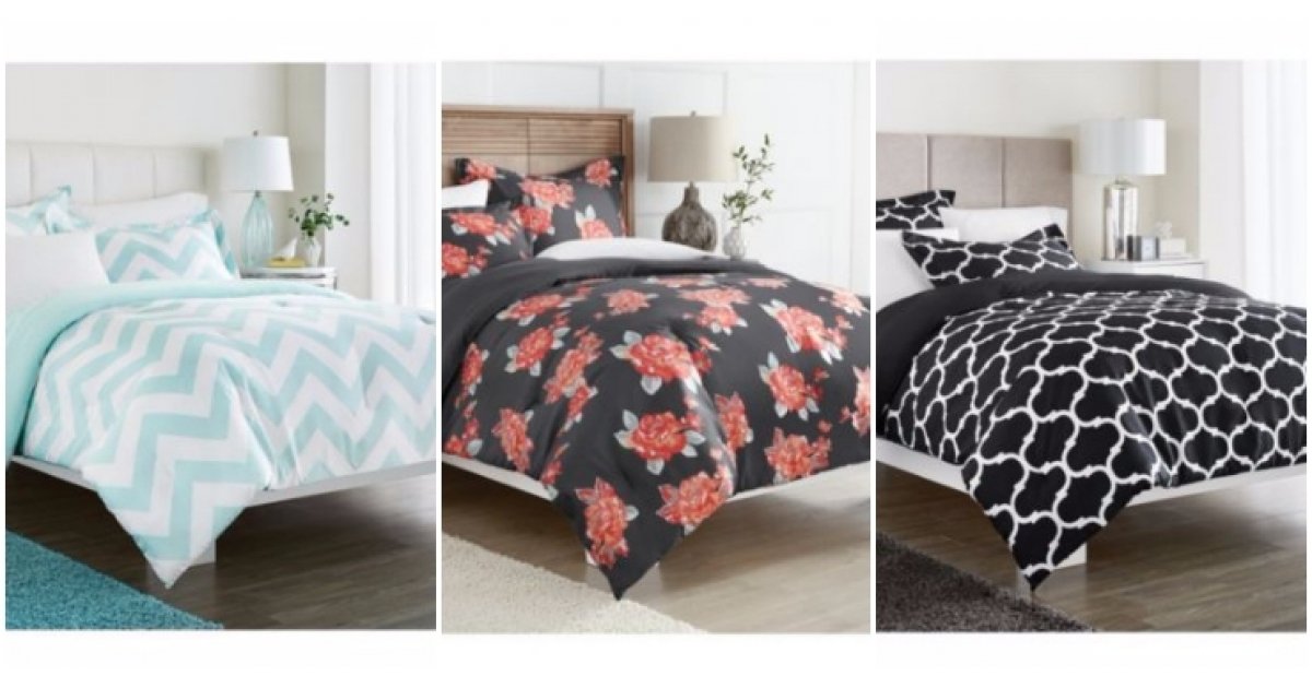 Back To Campus Twin Comforter Sets 20 With Code Sears
