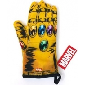 RECALL Lootcrate Marvel Oven Mitts