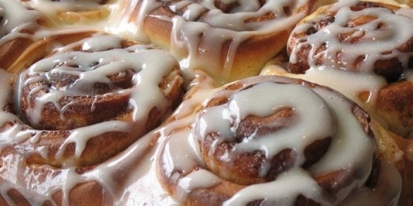 New Cinnabon Coupons Are Here!