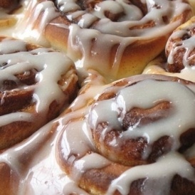 New Cinnabon Coupons Are Here!