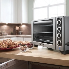 50% off KitchenAid Countertop Oven