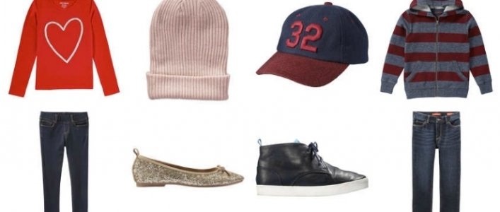 Save $10 off $40 @ Joe Fresh