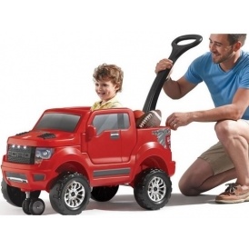 Step 2 Ford F-150 Ride On Toy $98 @ Sears