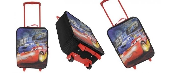Disney Roller Pilot Case Now $15 @ Amazon