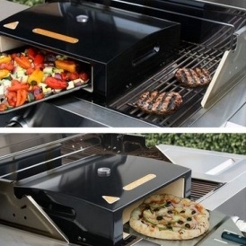 Pizza Oven For $80!