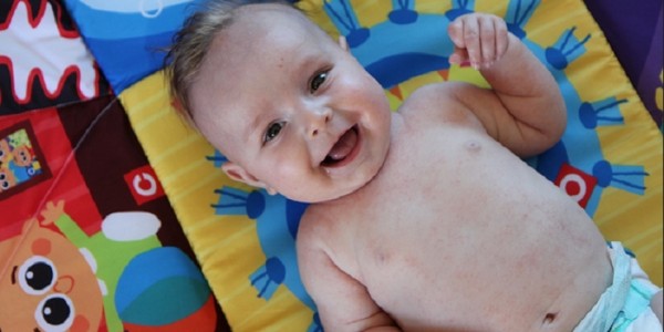 15 Free Rewards Points @ Pampers Canada