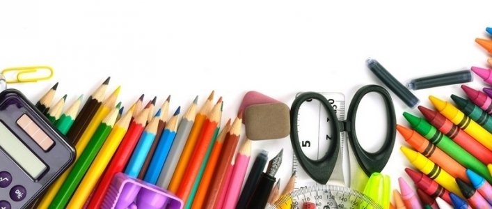 School Supplies From 15 Cents @ Giant Tiger