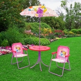 patio princess walmart chairs disney sets zoom