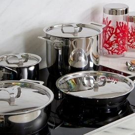 Clearance Cookware From $5 @ Sears