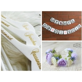 Our Wedding Faves From $5