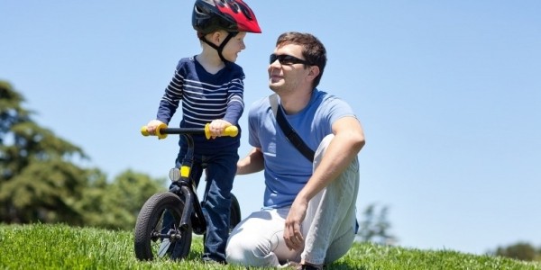 Half-Price Bikes & Trikes From $55 @ Toys R Us