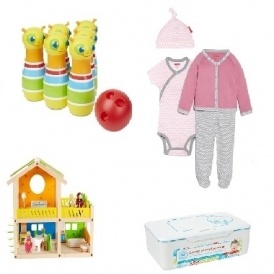 Baby & Kids Clearance @ Well.ca