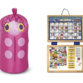 Selected Toys From $2 After 40% Off!