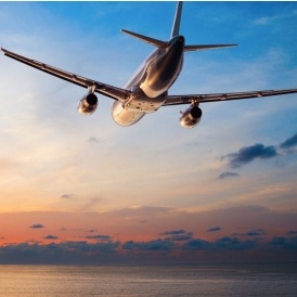 Heard of Scott's Cheap Flights?