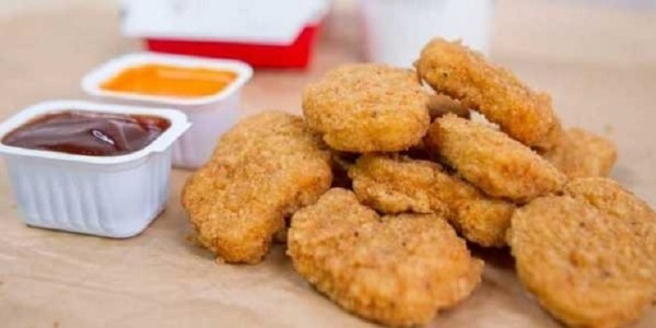 10 Chicken Nuggets For $2 @ Burger King