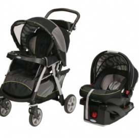Graco Travel System $350 Shipped