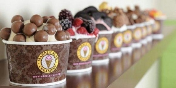 New Marble Slab Coupons!