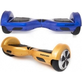 RECALL-Swagway X1 Self-Balancing Scooter