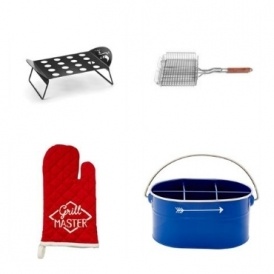 up to 75% off BBQ Tools @ Chapters Indigo
