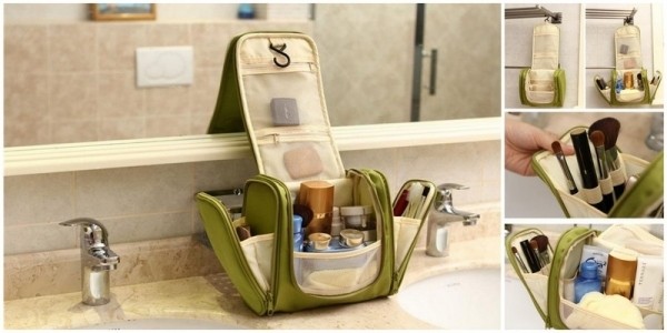 Multi-Purpose Organizer For School Or Dorm, $25.99 & Free Shipping @ Amazon.ca