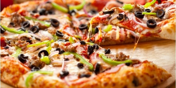 $5 Gourmet Pizza @ Boston Pizza