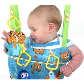 Finding Nemo For Baby From $39!