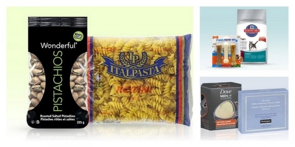 Household Items & More At Up To 15% Off + Free Ship With Amazon.ca Subscribe & Save!