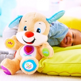Laugh & Learn Toys From $8