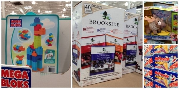 Costco (West Locations) Best Deals This Week!! (Aug. 8 - Aug. 14, 2016)