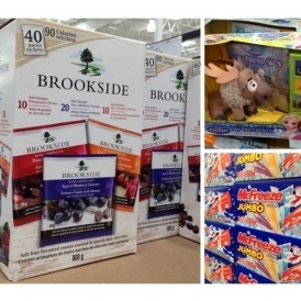 Costco West Best Deals Aug. 8 - 14, 2016!