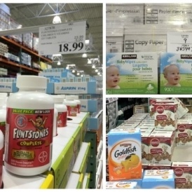 Costco East Best Deals This Week!