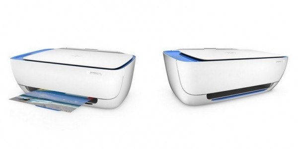HP Wireless DeskJet Printer $39.99, Reg. $79.97 @ Walmart.ca