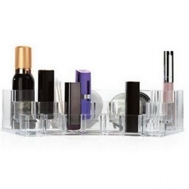 Makeup Organizer $13.49 @ The Bay