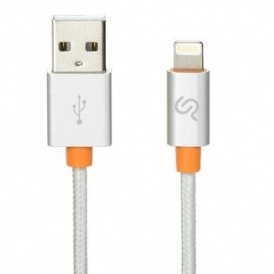 THE Ultimate Apple Lightning Cable $11.99