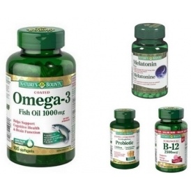 Nature's Bounty Save 40%