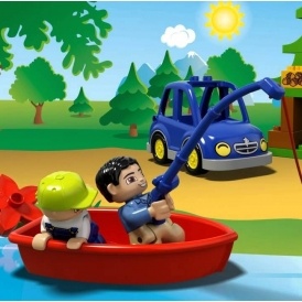 Lego Duplo From $10