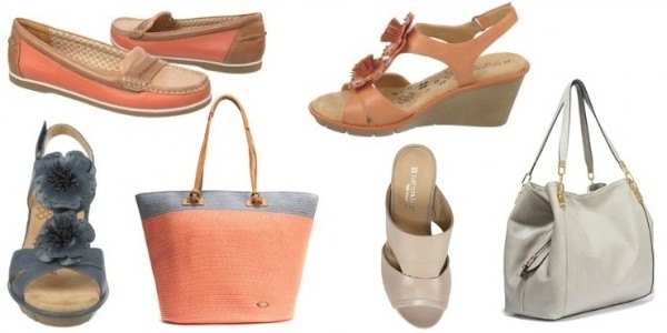 Sale Items From $16 @ Naturalizer