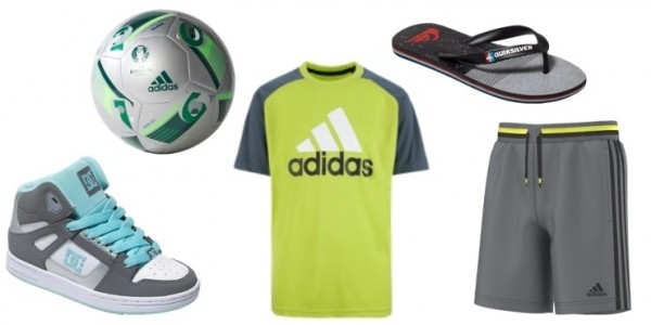 Flash Sale! Get Shoes, Clothing & More From $8 Shipped @ SportChek.ca